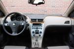 Chevrolet Malibu 2010 года